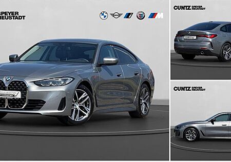 BMW 430i Gran Coup