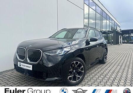 BMW X3 M X3 xDrive20dA M Sport