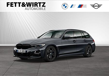 BMW 330d xDrive Touring