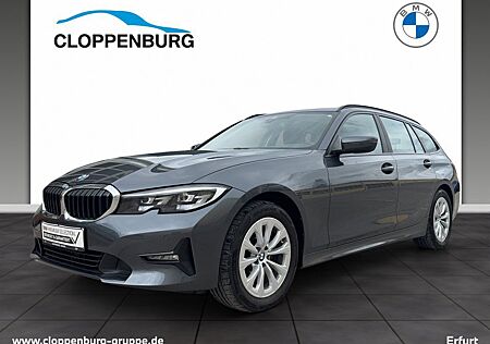 BMW 320d xDrive Touring