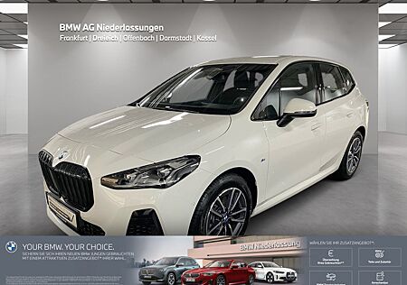 BMW 218D ACTIVE TOURER
