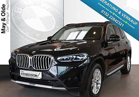 BMW X3 xDrive20d ZA