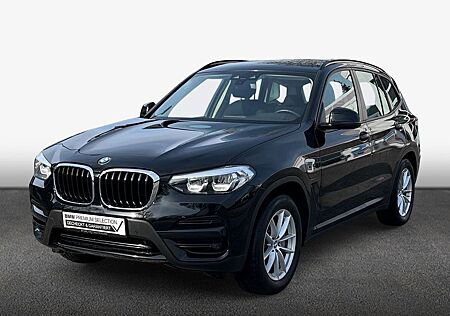 BMW X3 xDrive30e Aut. Advantag