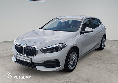 BMW 118i