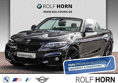 BMW 220I A