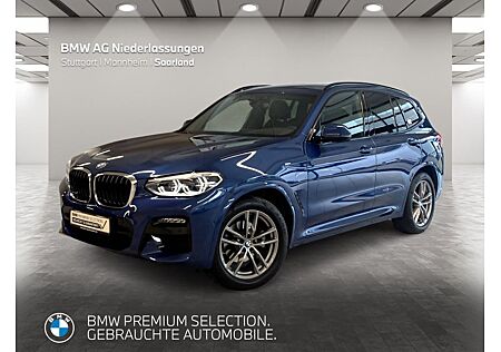 BMW X3 M X3 XDRIVE20D (2019 - 2021)