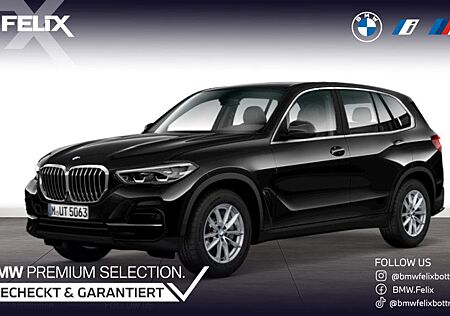 BMW X5 xDrive30d