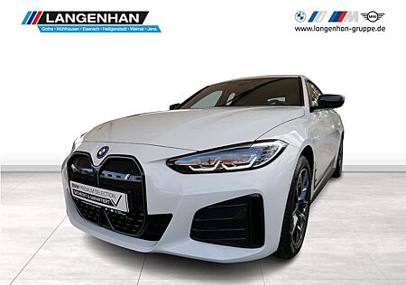 BMW 1er M Coupé i4 eDrive35 Gran Coupé