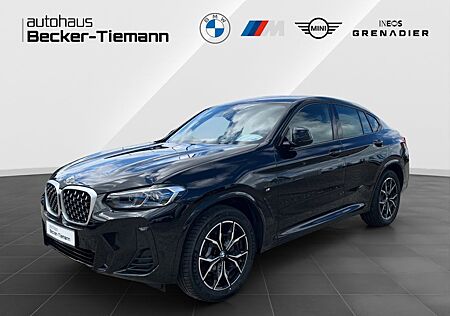BMW X4 XDRIVE20D