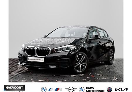 BMW 118I