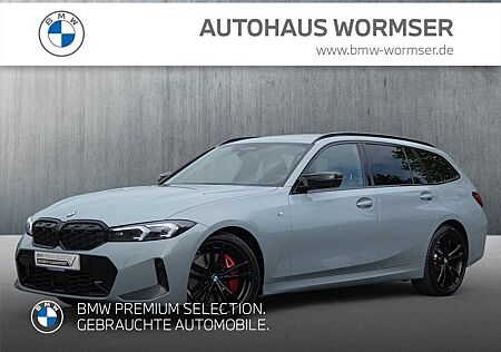 BMW M340d xDrive Touring
