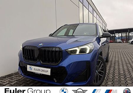 BMW X1 sDrive18dA M Sport