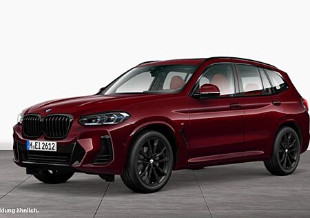 BMW X3 XDRIVE20D (AB 2021)