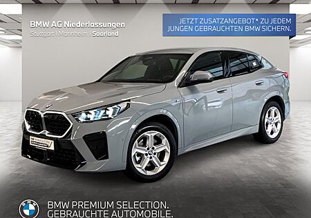 BMW X2 SDRIVE20I