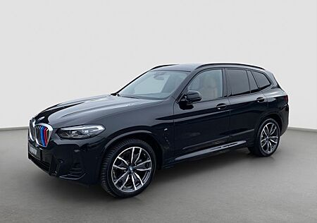 BMW X3 xDrive 20i