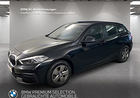 BMW 118d Hatch