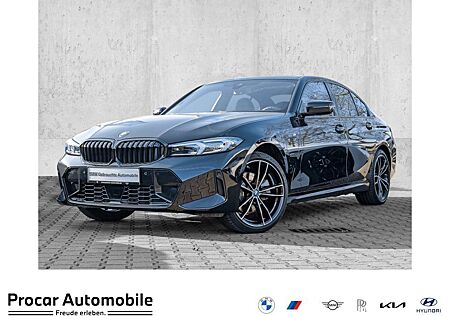 BMW 330e xDrive