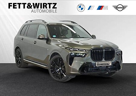 BMW X7 M X7 XDRIVE40D