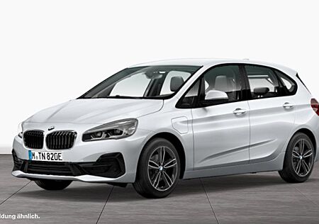 BMW 225xe Active Tourer Hybrid