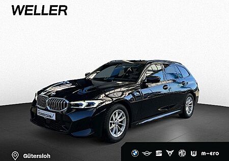 BMW 320d Touring