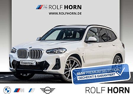 BMW X3 M X3 XDRIVE20I