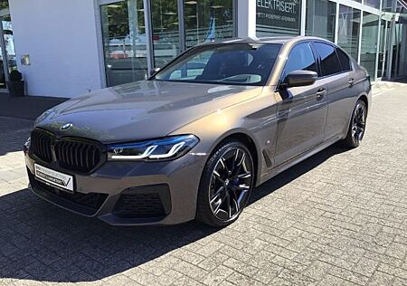 BMW 540d xDrive Limousine