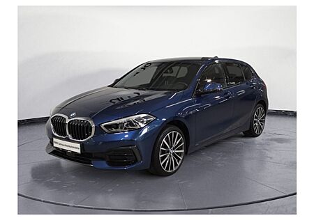 BMW 118i 5-Türer