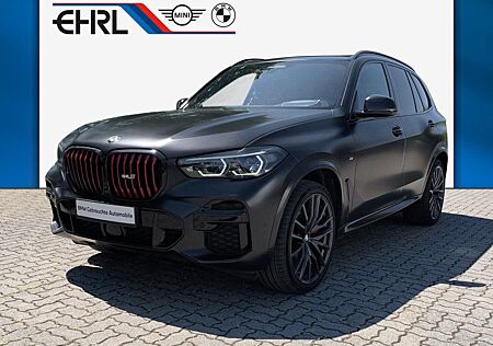 BMW X5 XDRIVE30D