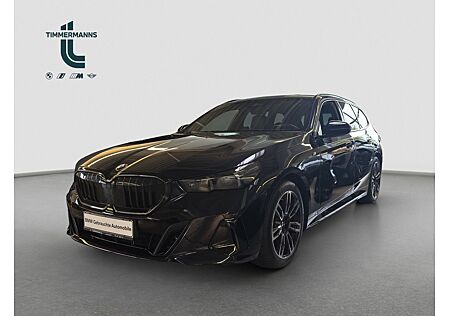 BMW 520d Touring