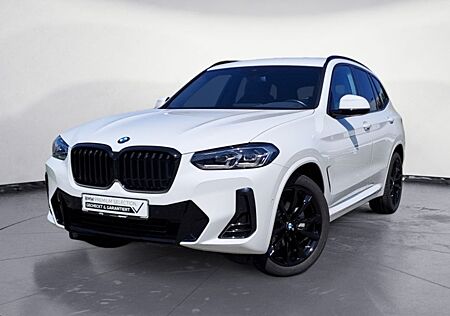BMW X3 xDrive20i