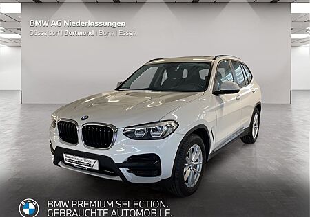 BMW X3 XDRIVE20D (2019 - 2021) Hybrid