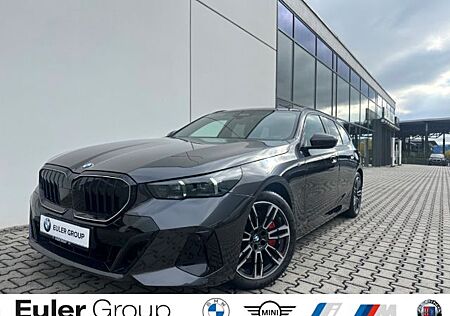 BMW 1er M Coupé 540dA xDrive M Sport