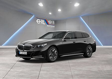 BMW 520d xDrive