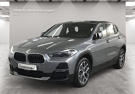 BMW X2 sDrive18i