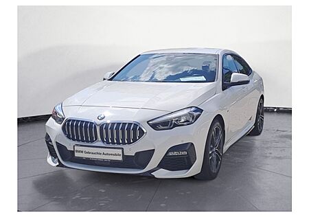 BMW 220i Gran Coupé