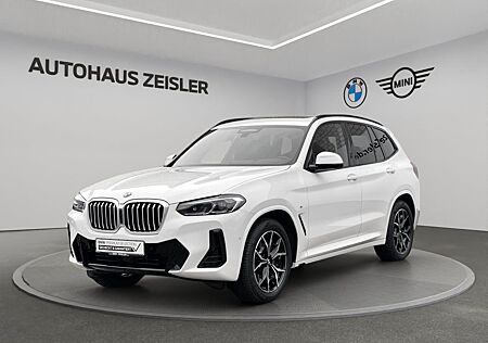 BMW X3 xDrive30i