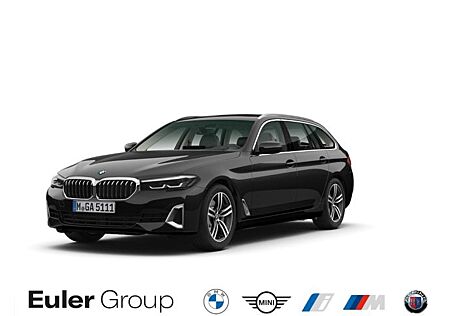 BMW 530d Touring