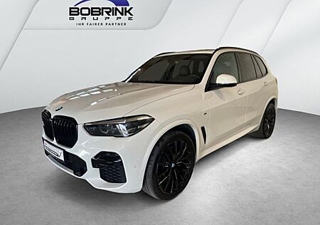 BMW X5 xDrive30d