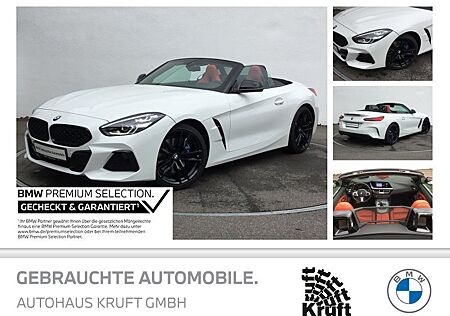 BMW Z4 M Z4 sDrive30i