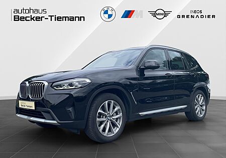 BMW X3 xDrive30d