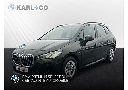 BMW 218i Active Tourer