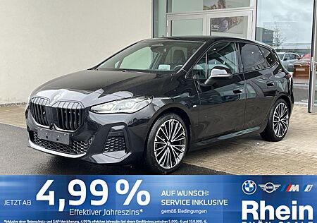 BMW 218i Active Tourer