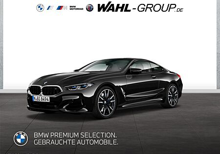 BMW 850 M850i xDrive Coupé