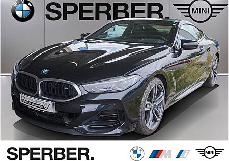 BMW 850 M850i xDrive Coupé