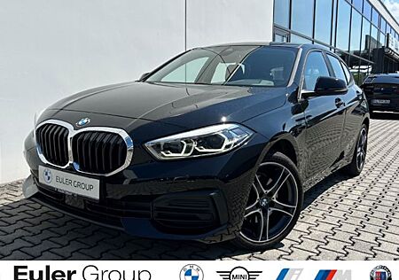 BMW 118i 5-Türer