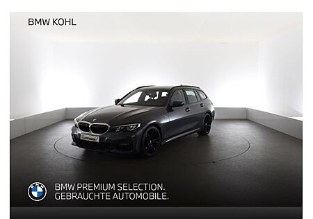 BMW 318i Touring