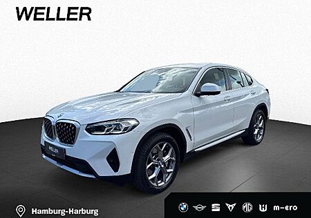 BMW X4 XDRIVE30D