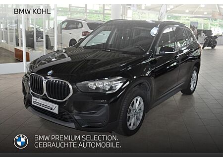 BMW X1 sDrive18i (2019 - 2022)