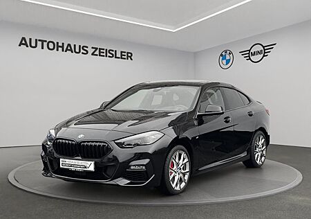 BMW 220i Gran Coupé