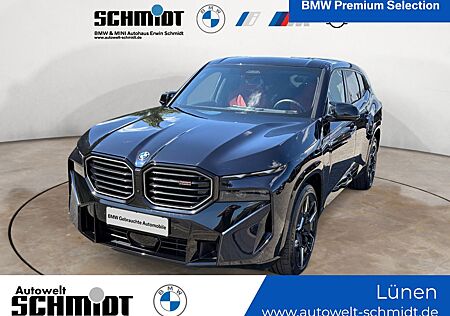 BMW XM (G09)